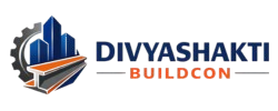 Divyashakti Buildcon Logo